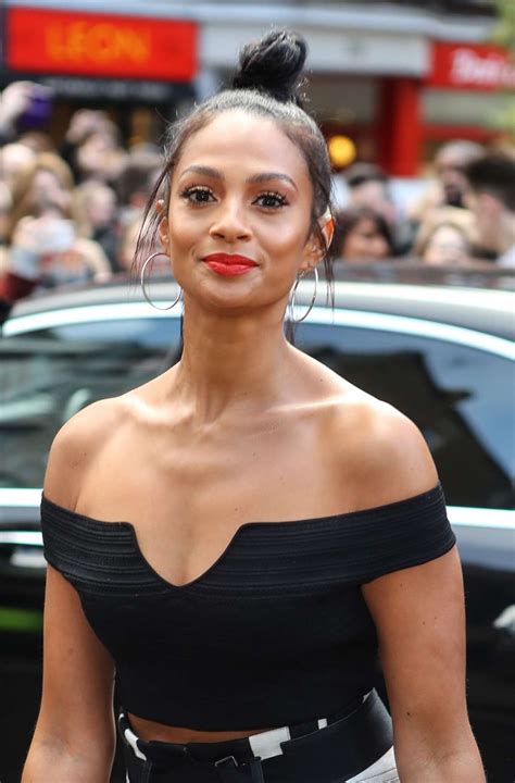 alesha dixon bikini|Alesha Dixon: Britain’s Got Talent star showcases。